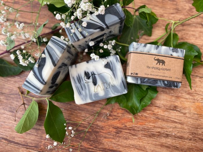 Natural Handcrafted Soap