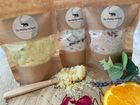 Natural Bath Salts