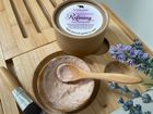Natural Clay Face Mask