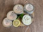Luxurious Shea Butter & Jojoba Body Butter