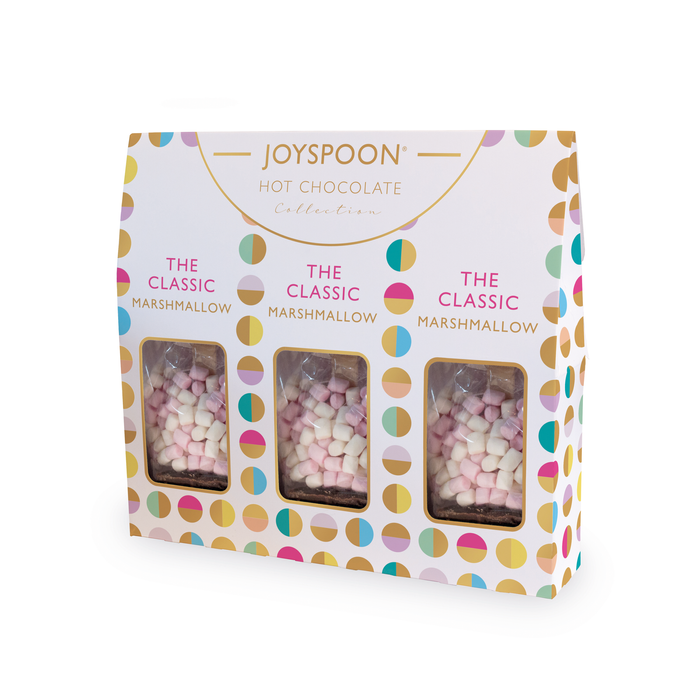 Hot Chocolate Spoons