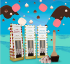 Hot Chocolate Spoons