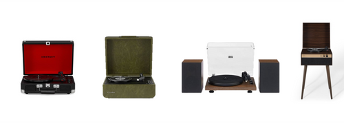 Crosley