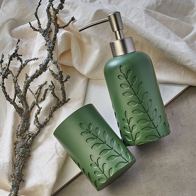 New Brace Accessory Trio - Eco Care Range