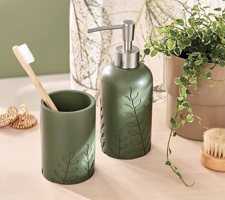 New Brace Accessory Trio - Eco Care Range