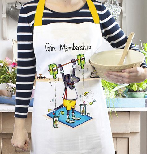 Aprons