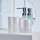 New Opalis Bathroom Accessories - Daydream collection