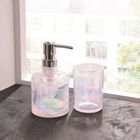 New Opalis Bathroom Accessories - Daydream collection