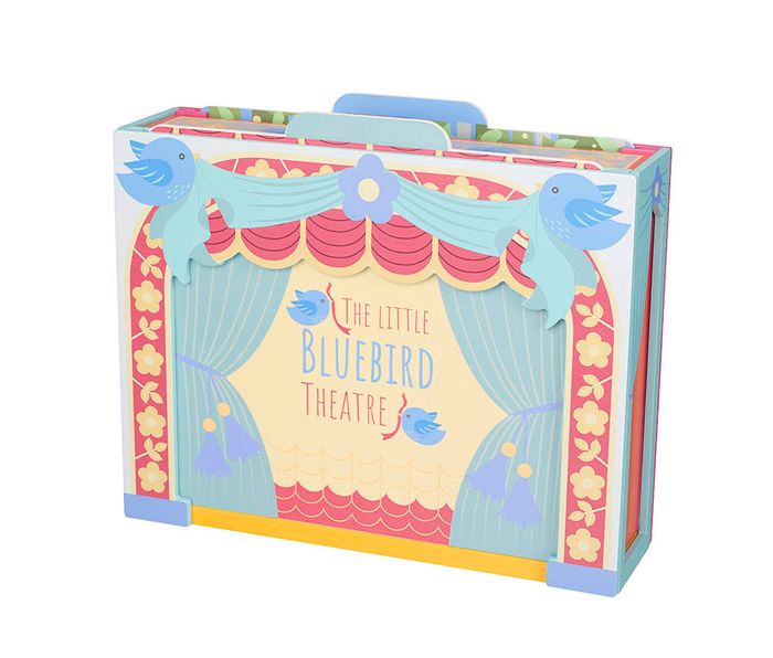 The Little Bluebird Theatre