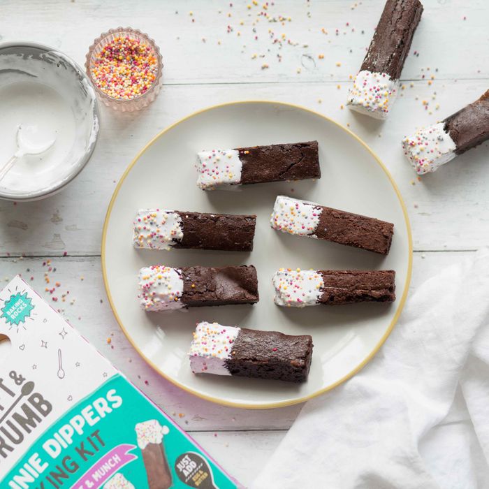 Brownie Dipper Kit