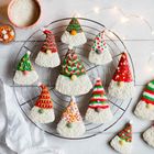 Christmas Gnome Bake & Craft Kit