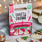 Christmas Gnome Bake & Craft Kit