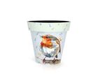 Robin Zest Pot