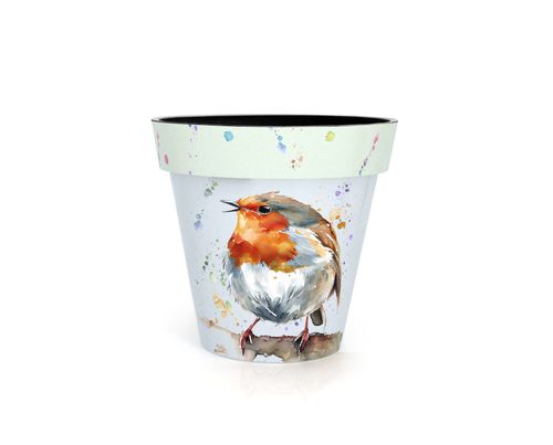 Robin Zest Pot