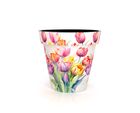 Lightweight Tulip Zest Pot