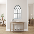 Gothic Wall Mirror