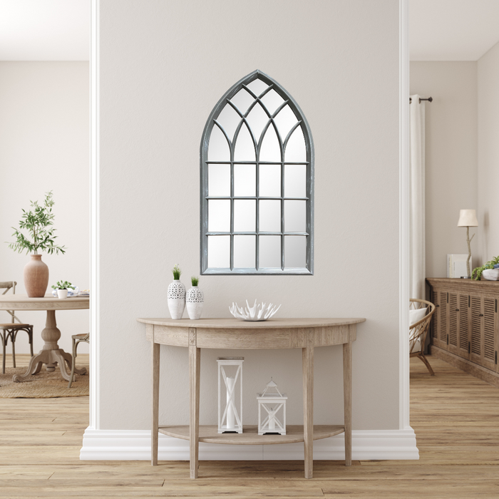Gothic Wall Mirror
