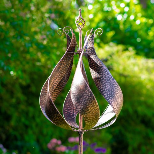 Wind Sculpture