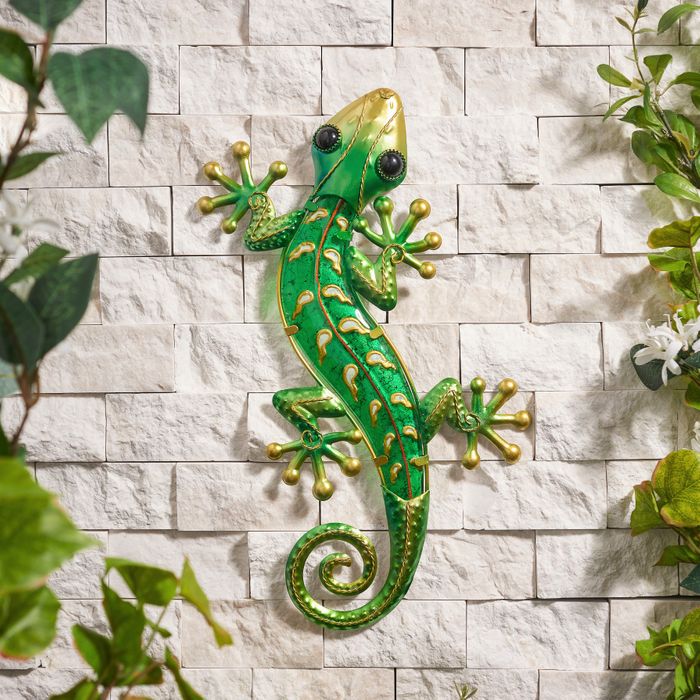 Glass Wall Art