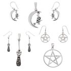 Stunning 925 Witches & Pagan Jewellery