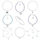 Stuuning 925 Silver Bracelets
