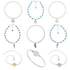 Stuuning 925 Silver Bracelets