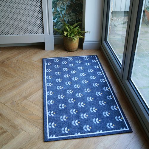 Mighty Mat Washable Doormat Collection