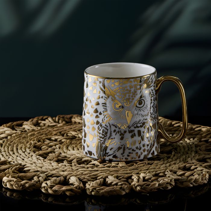 Animal Mugs by BIA International
