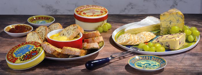 Classic Camembert by BIA International