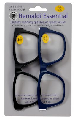 Remaldi reading glasses best sale