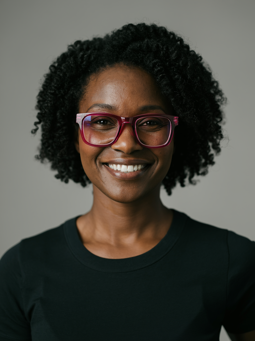 Remaldi Worcester Fuchsia Reading Glasses RRP £17