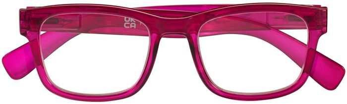 Remaldi Worcester Fuchsia Reading Glasses RRP £17