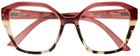 York Reading Glasses