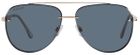 Parker Sunglasses by Remaldi