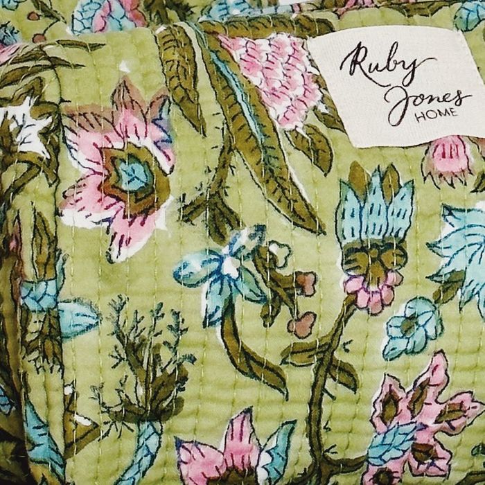 Cosmetic Bags