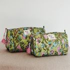 Cosmetic Bags