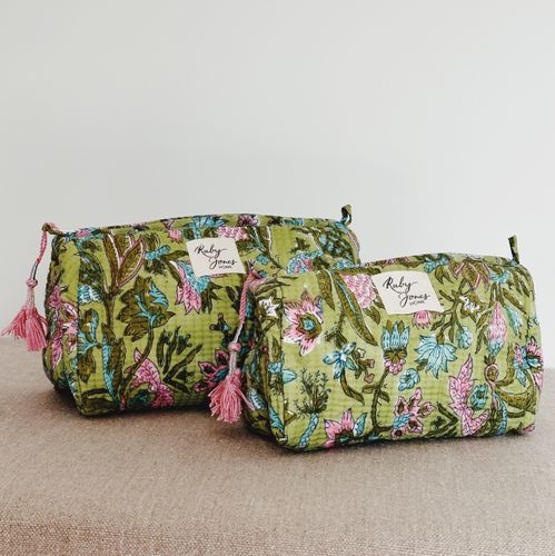 Cosmetic Bags
