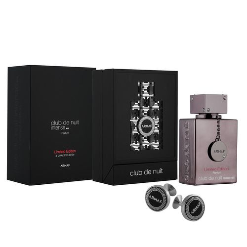 ARMAF Club De Nuit Intense Man Limited Edition Pure Parfum 105ml