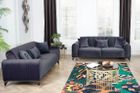 Semina 3+2 Sofa Set
