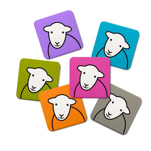 Hello pvc coasters