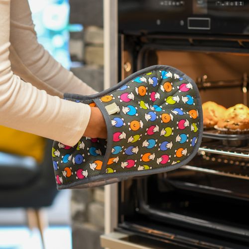 Marra double oven glove