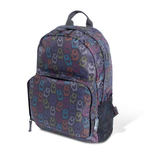 Marra foldable back pack