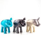 AluminArk Elephant Collection