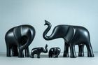 AluminArk Elephant Collection