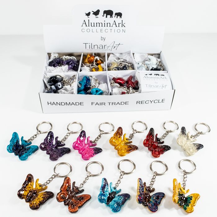 AluminArk Minis & Keyring Collection