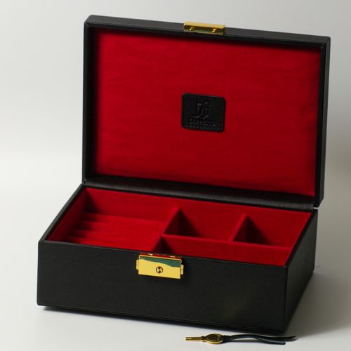 Jewellery Box