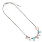 Barbie™? Name Letter Necklace