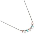 Barbie™? Name Letter Necklace
