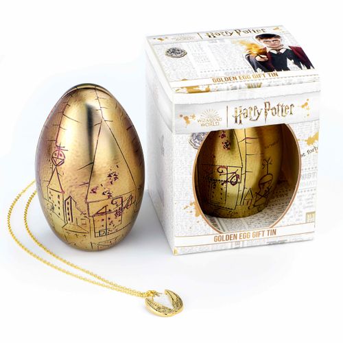 Harry Potter Golden Egg Ornament