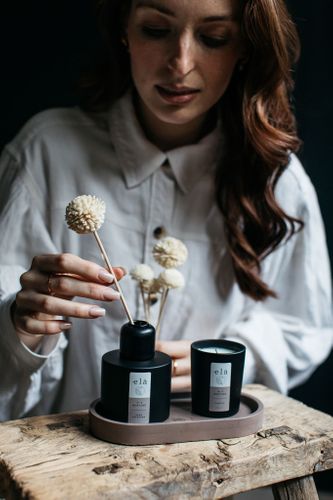 Candles & Home Fragrance
